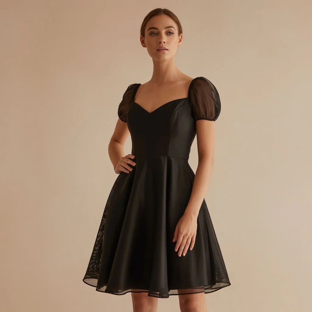 Dresses
