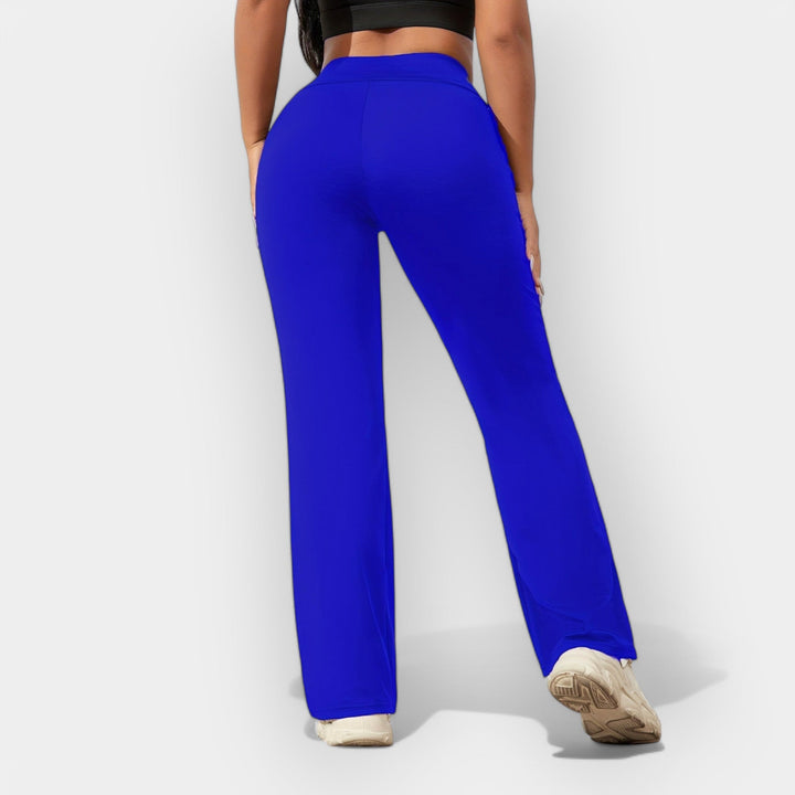 Stretch Trousers