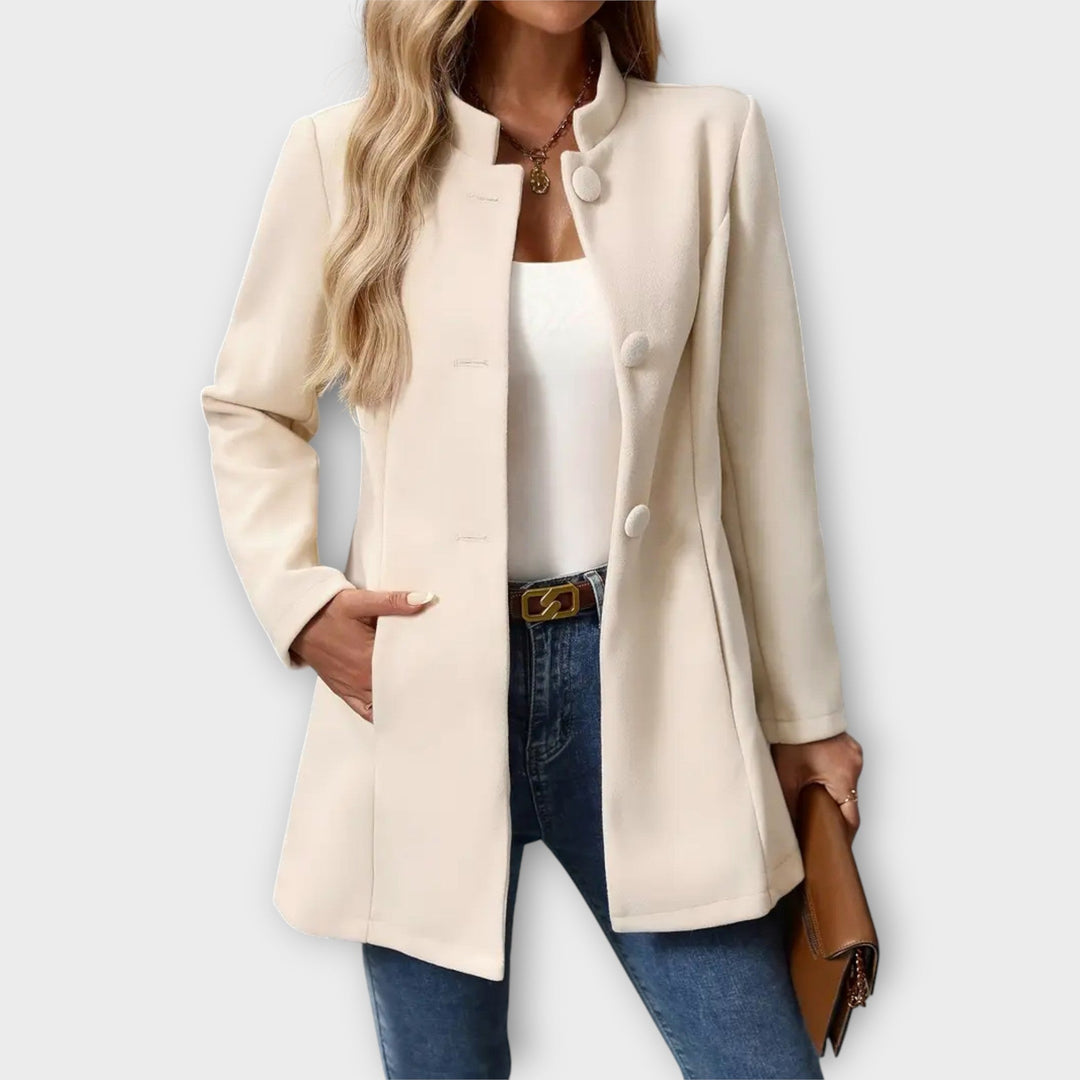 Sofia Timeless Elegant Jacket