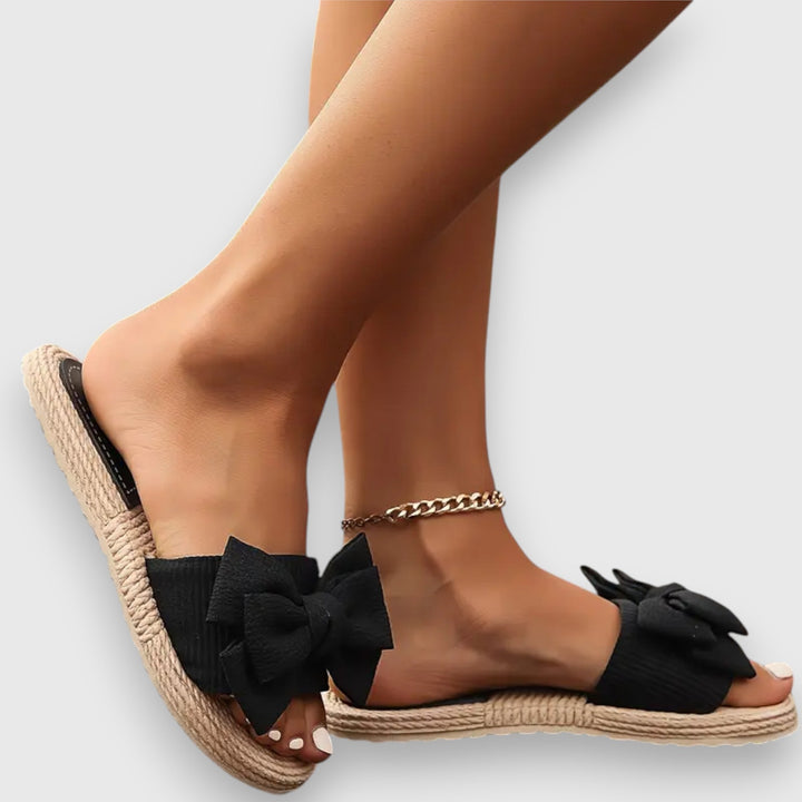 Flat Sandals