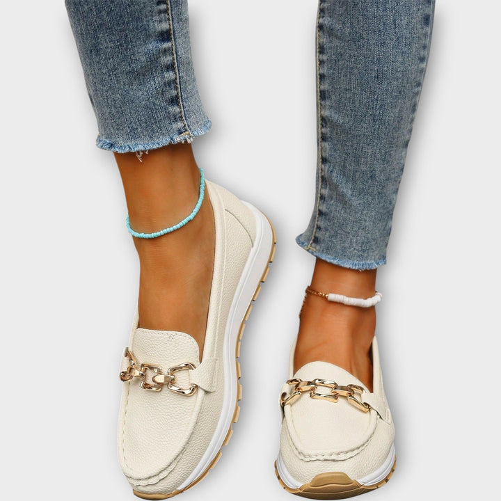 Harper Comfort Bit Loafers