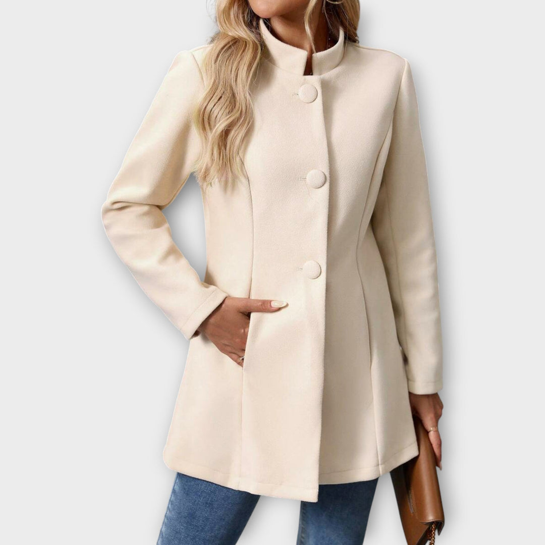 The Grace Coat