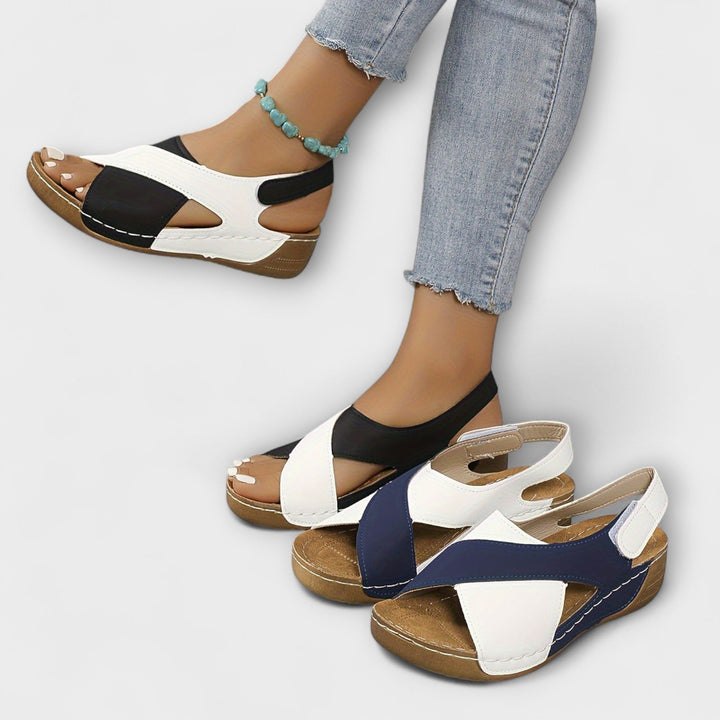 Ergonomic Orthopaedic Sandals
