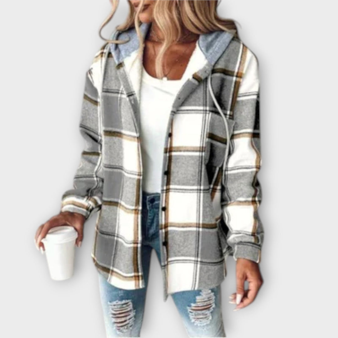 Sara - Comfortable Jacket