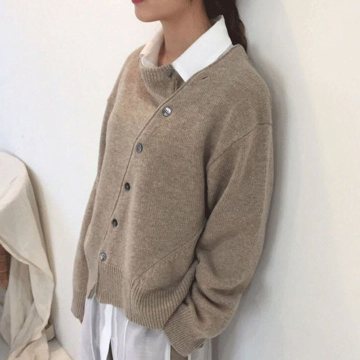 Christina | Women's Vintage Cardigan