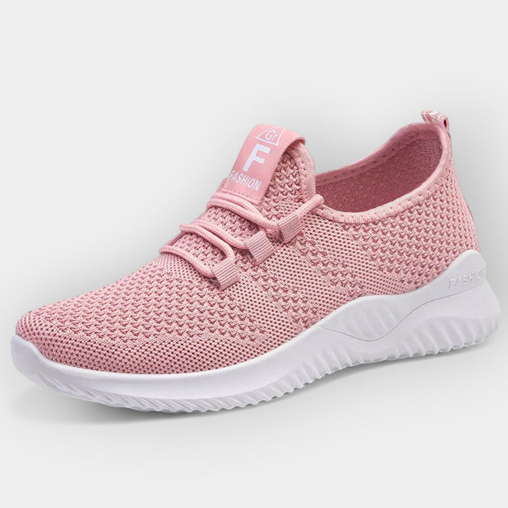 Comfortable Lightweight Orthopaedic Shoes