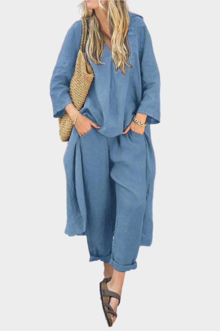 Elegant and Comfortable Set