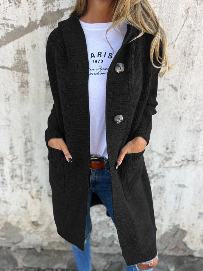 Valeria | Cozy & Chic Knit Cardigan