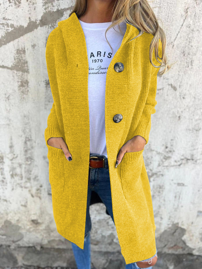 Valeria | Cozy & Chic Knit Cardigan