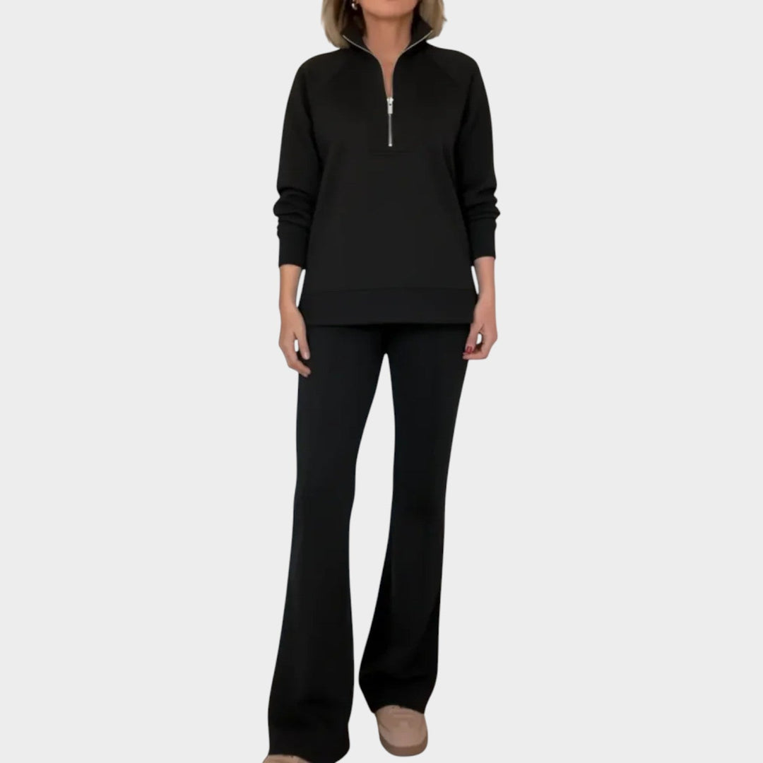 Effortless Everyday Matching Set