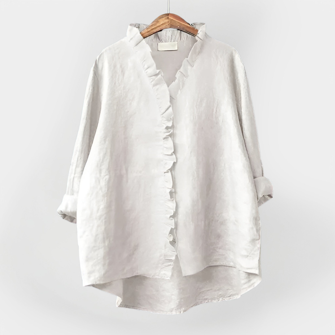 Lightweight, Women's and Comfortable Blouse
