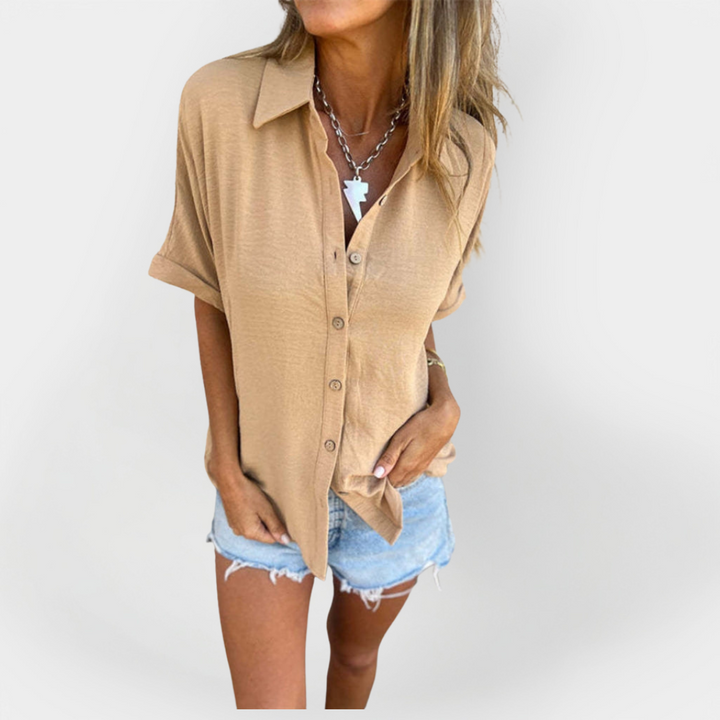 Classic Everyday Shirt