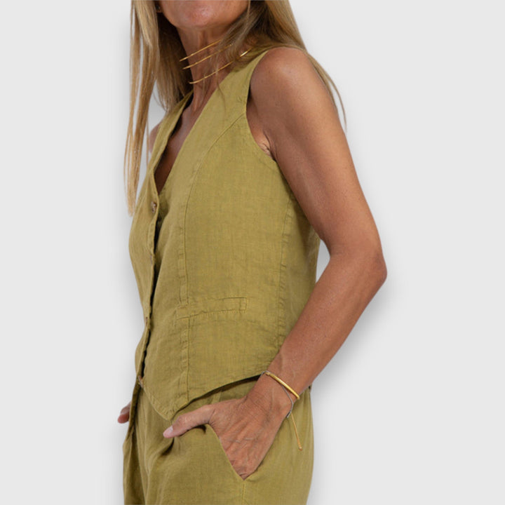 Two-Piece Summer Lightness Set