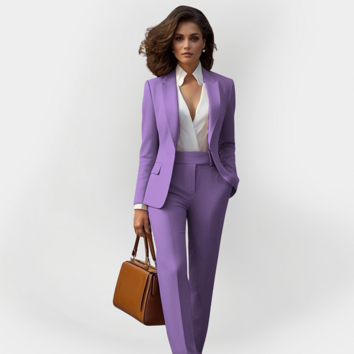 Stylish Women's Suit