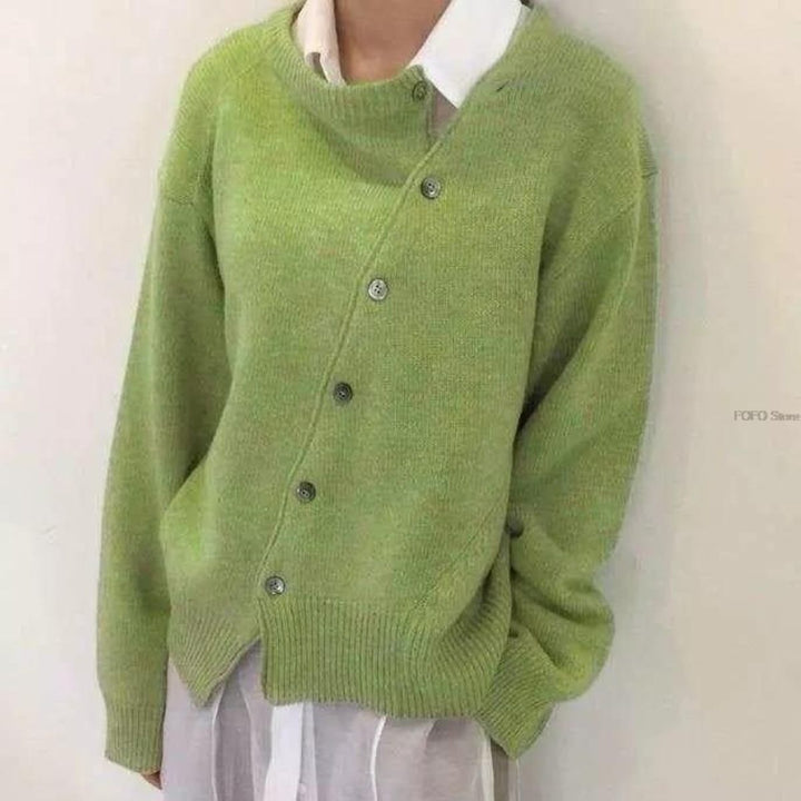 Christina | Women's Vintage Cardigan