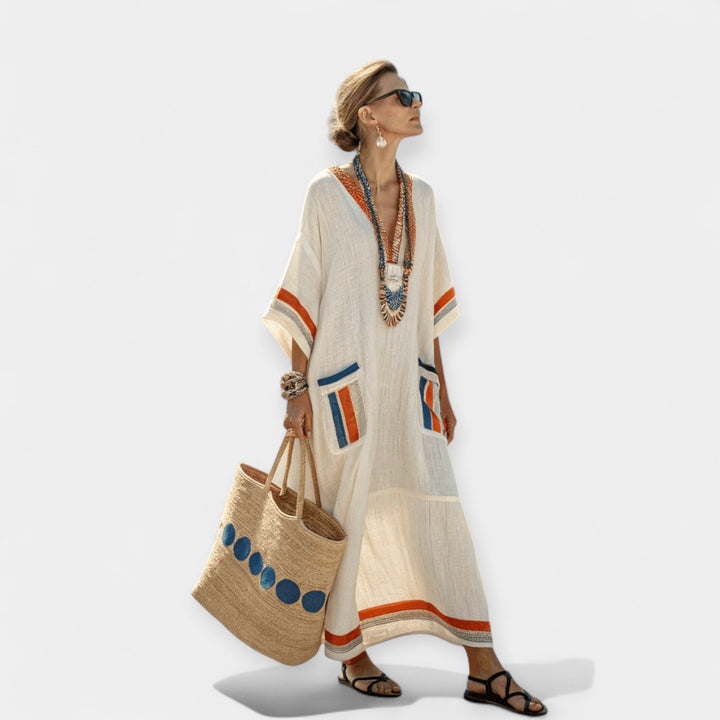 Midi Dress for Women