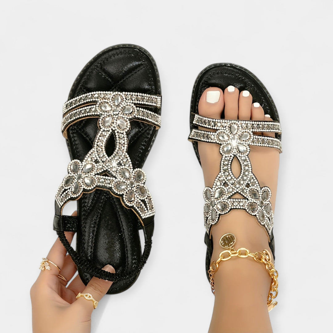 Boho Orthopaedic Sandals