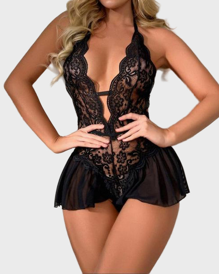 Lace Dream Set