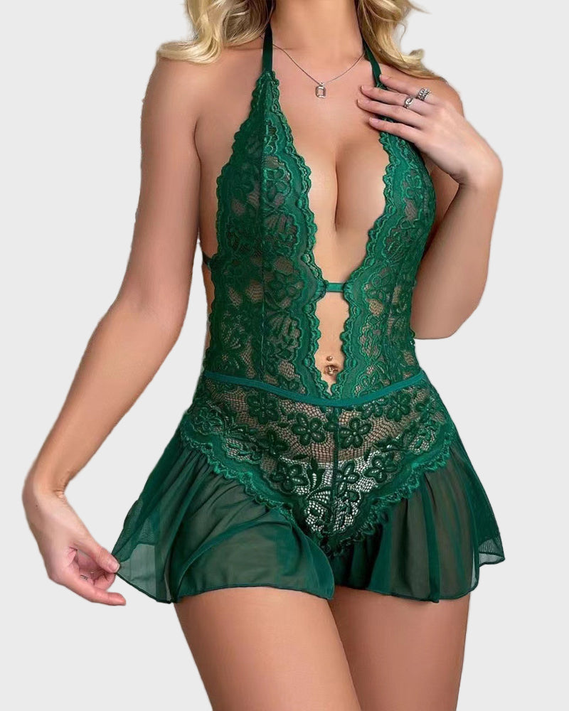 Lace Dream Set