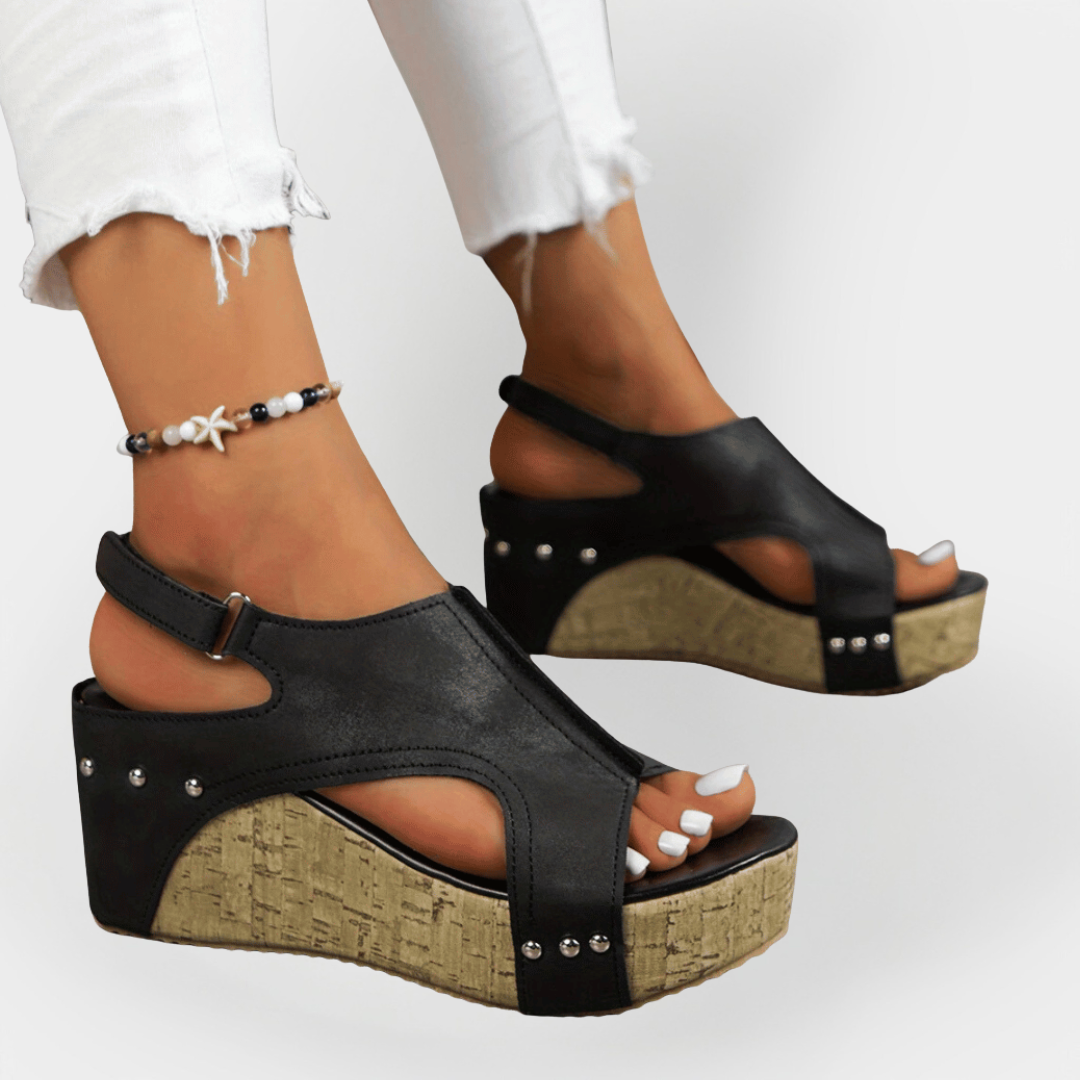 Orthopaedic Leather Platforms