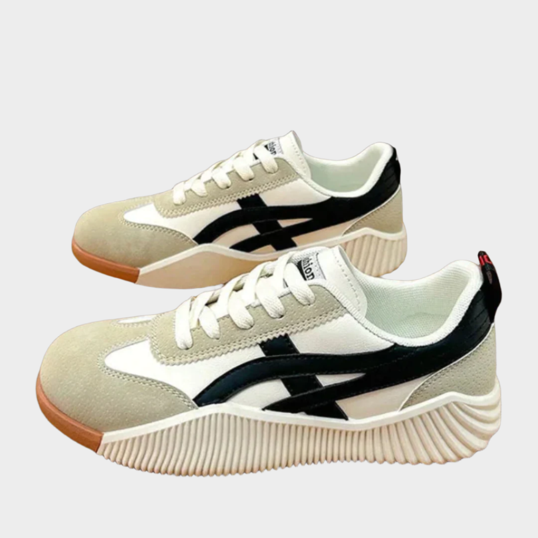 Vintage Orthopaedic Shoes