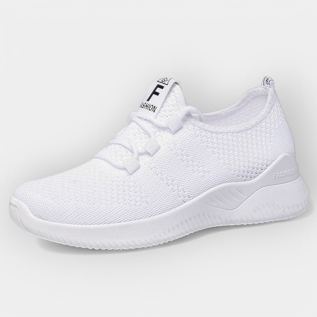 Comfortable Lightweight Orthopaedic Shoes