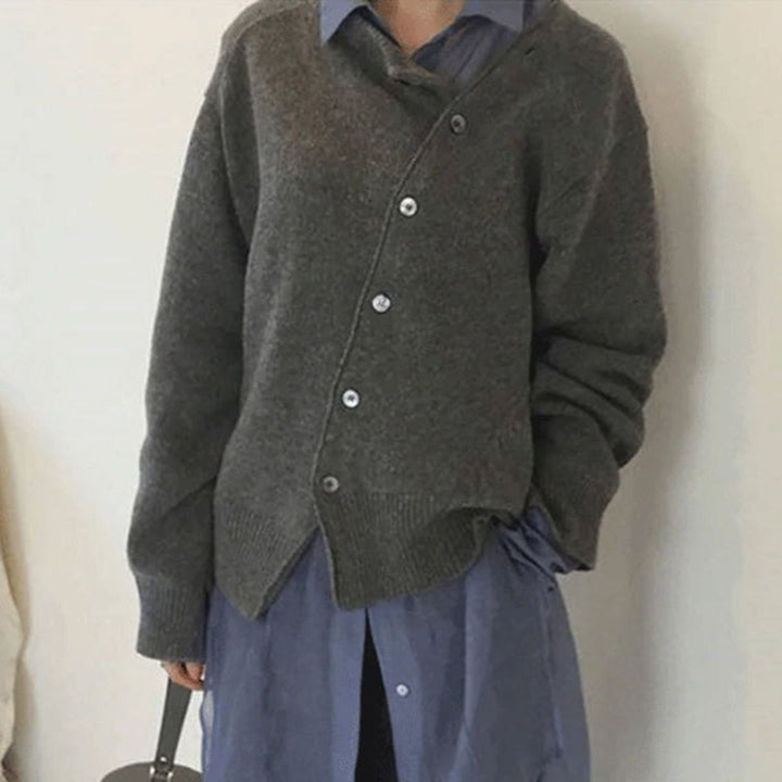 Christina | Women's Vintage Cardigan