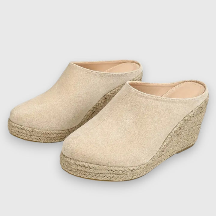 Stylish Espadrilles