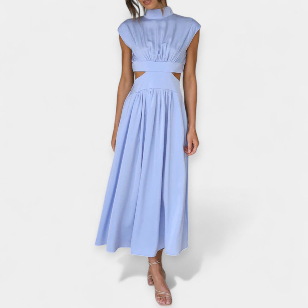 Disruptive Elegant Dress