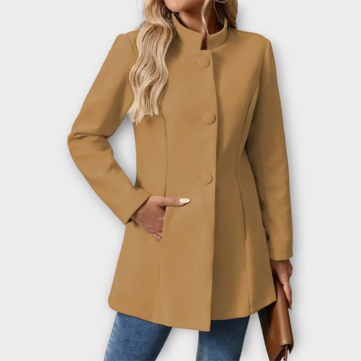 Sofia Timeless Elegant Jacket