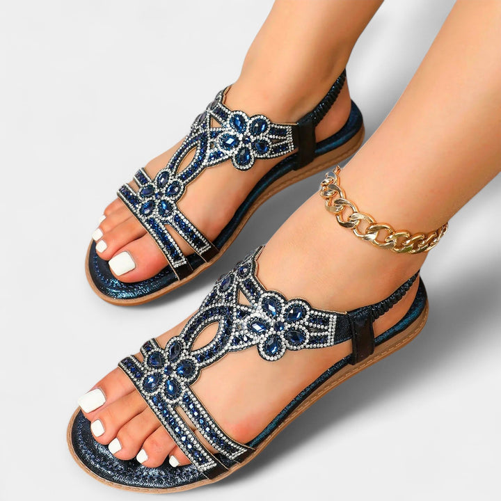 Boho Orthopaedic Sandals