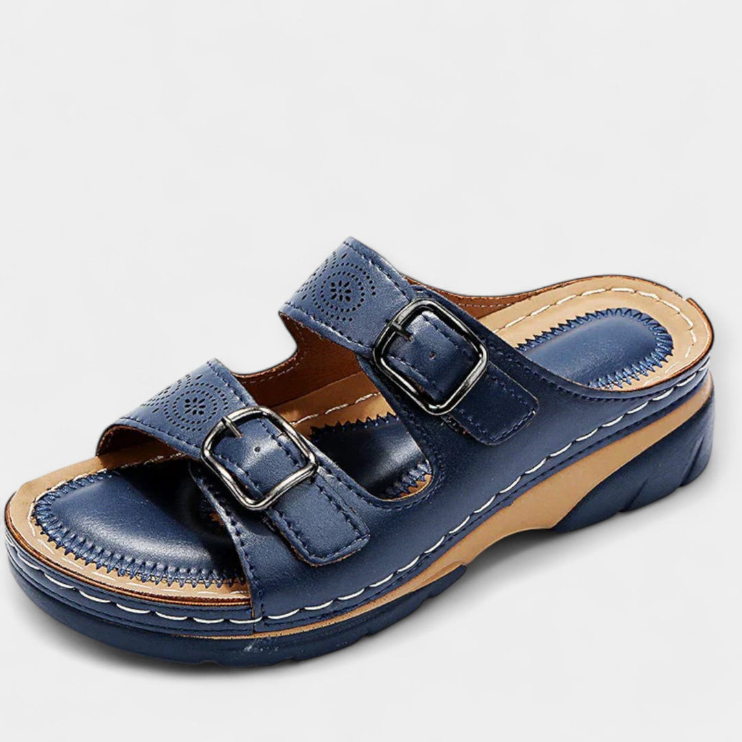 Comfortable Sandals with Pain-Free Support