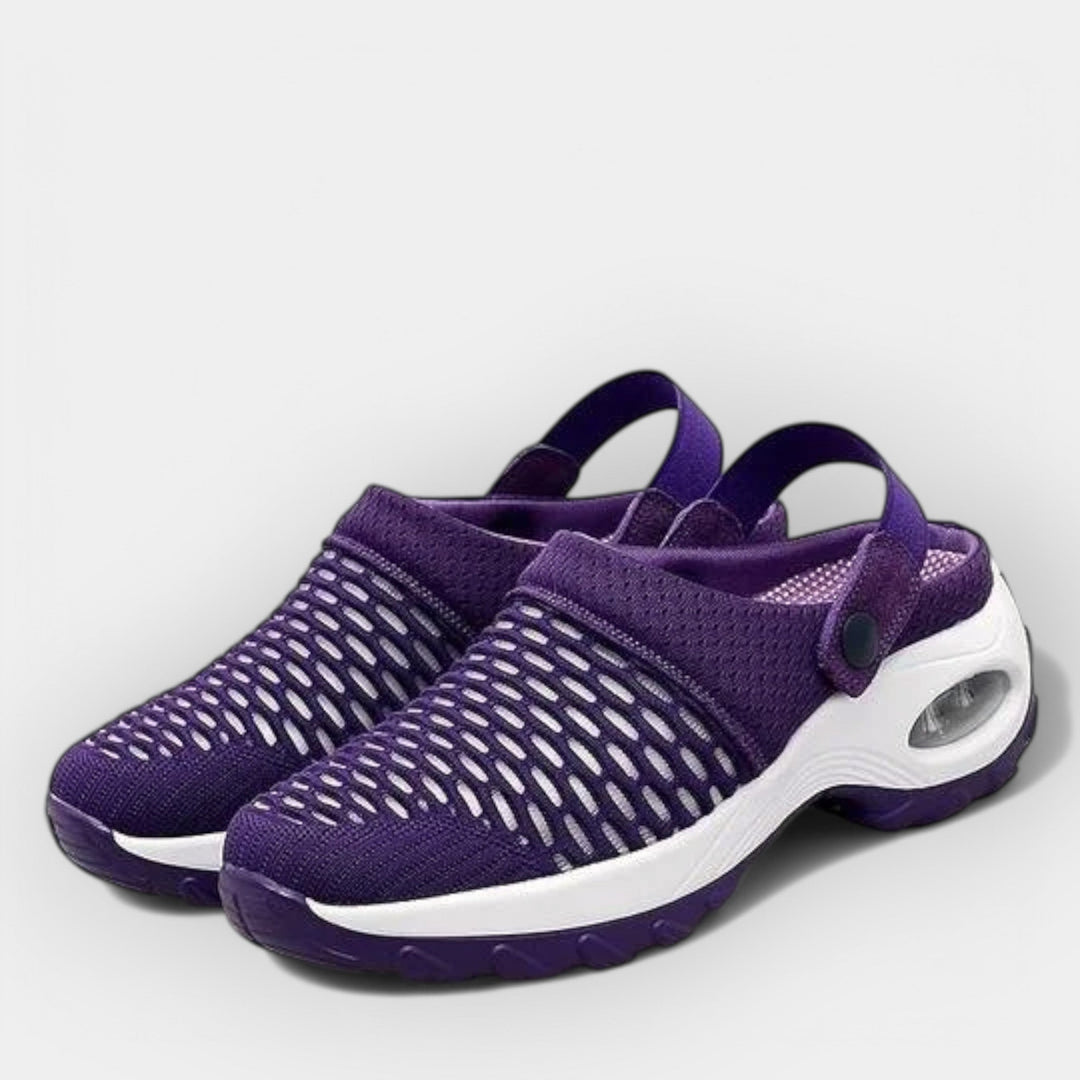 Safe Orthopaedic Sandals