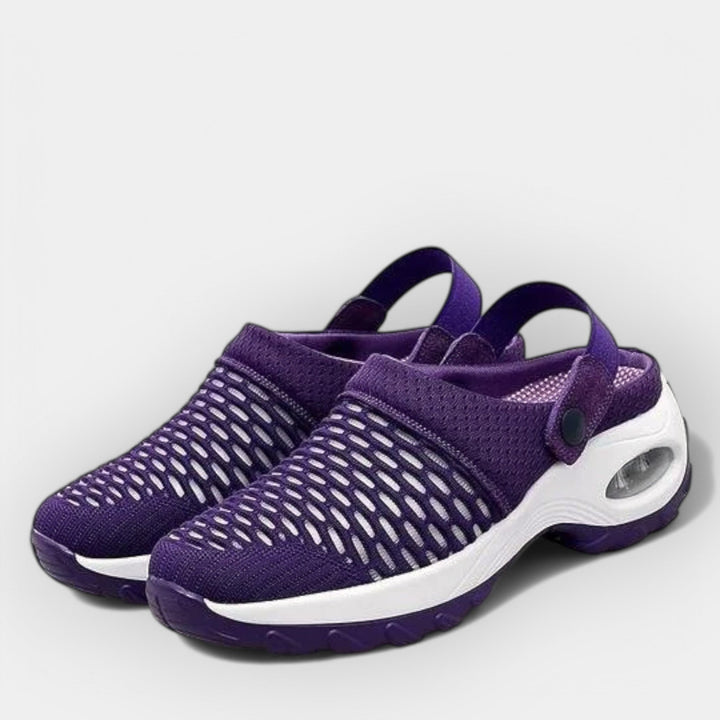 Safe Orthopaedic Sandals