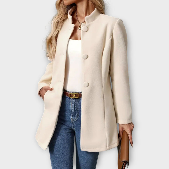 Sofia Timeless Elegant Jacket