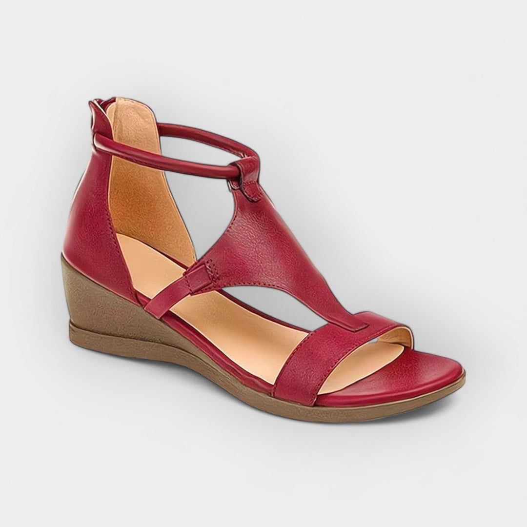 Sandals for All-Day Comfort