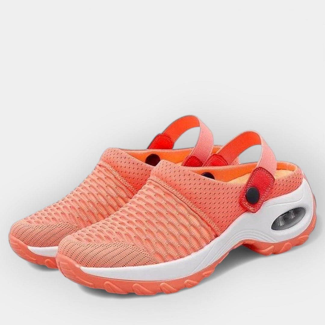 Safe Orthopaedic Sandals