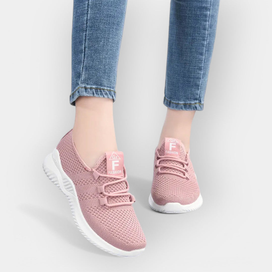 Comfortable Lightweight Orthopaedic Shoes