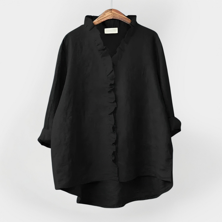 Lightweight, Women's and Comfortable Blouse