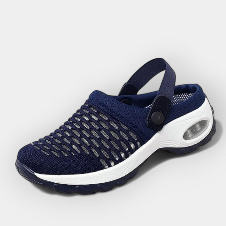 Safe Orthopaedic Sandals