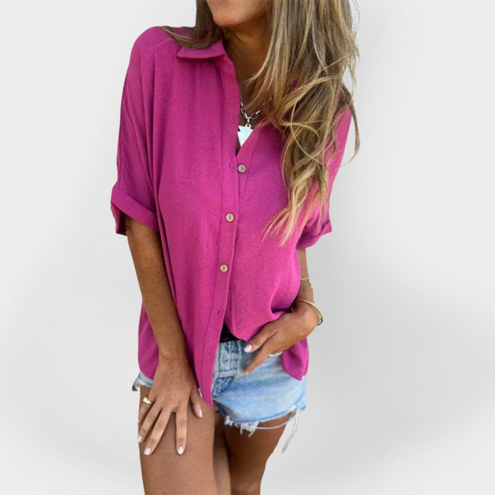 Classic Everyday Shirt