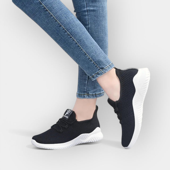 Comfortable Lightweight Orthopaedic Shoes