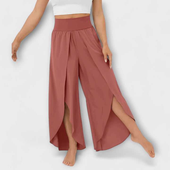 Women's Trousers for Comfort and Style
