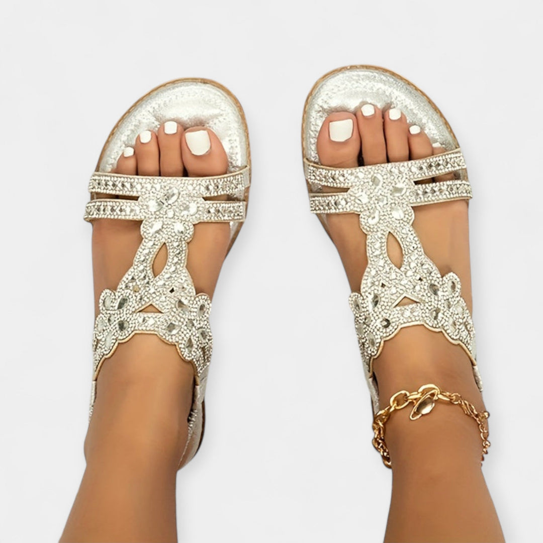 Boho Orthopaedic Sandals