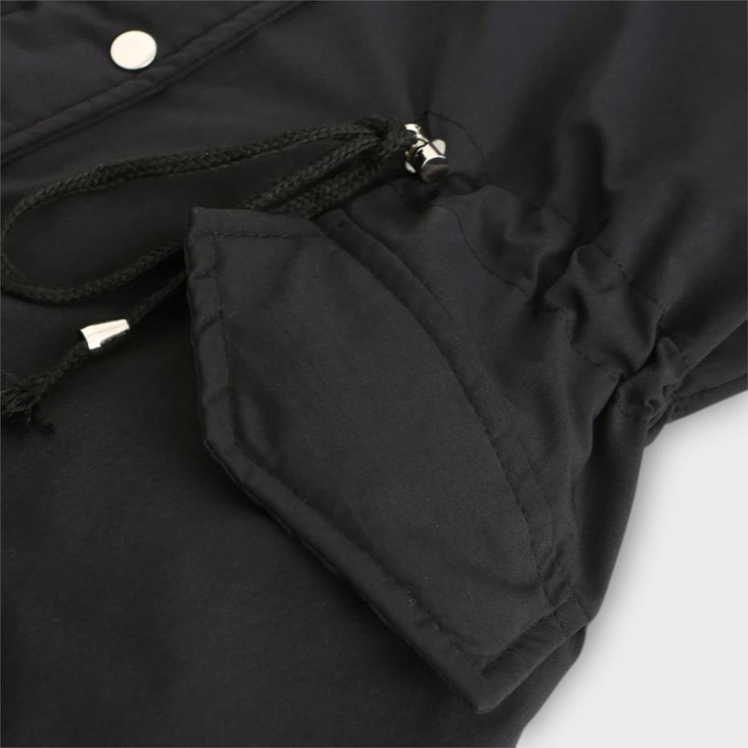 Maura - Comfortable & Durable Winter Jacket