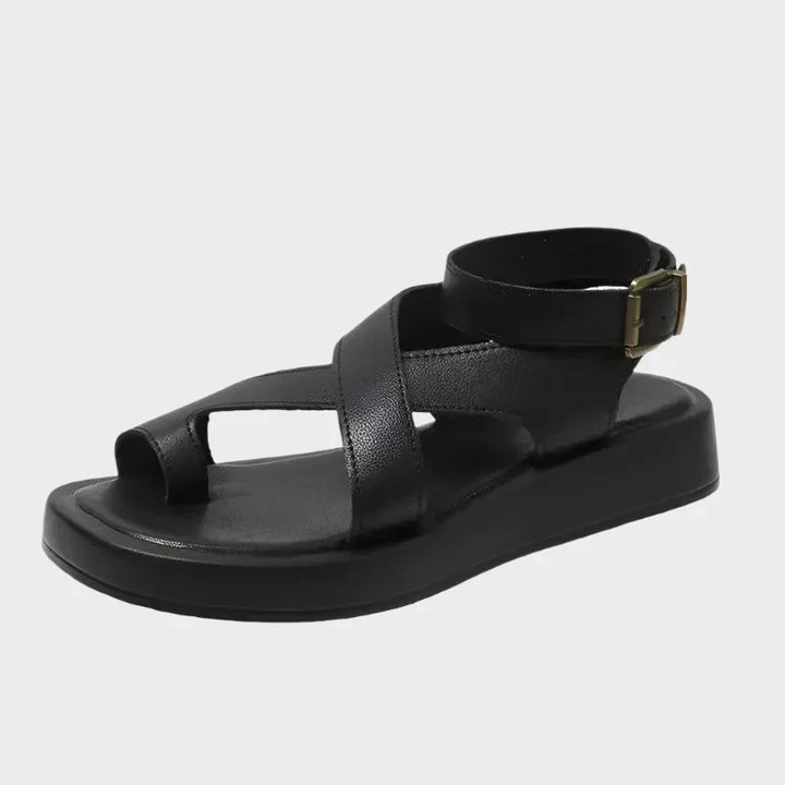 Orthopaedic Sandals with Absolute Comfort