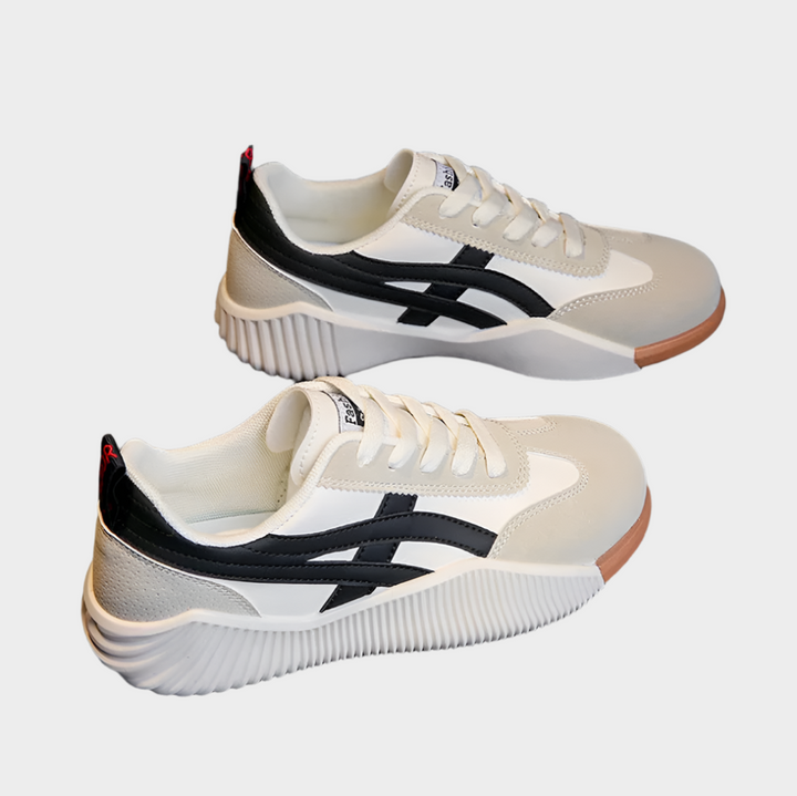 Vintage Orthopaedic Shoes