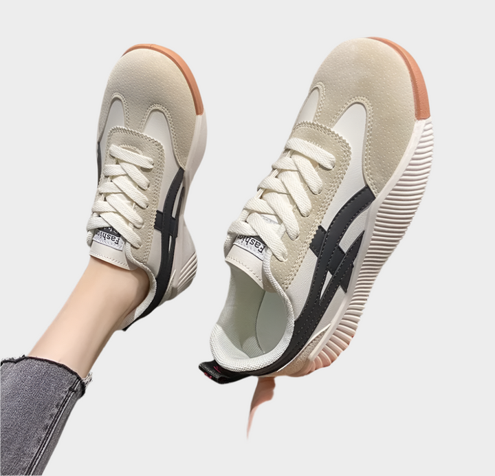 Vintage Orthopaedic Shoes