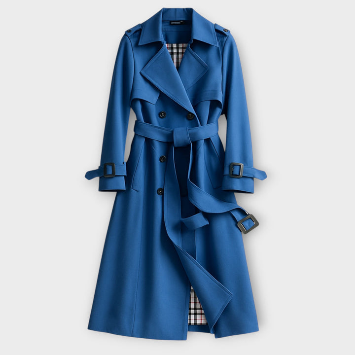 Sienna Trench Coat