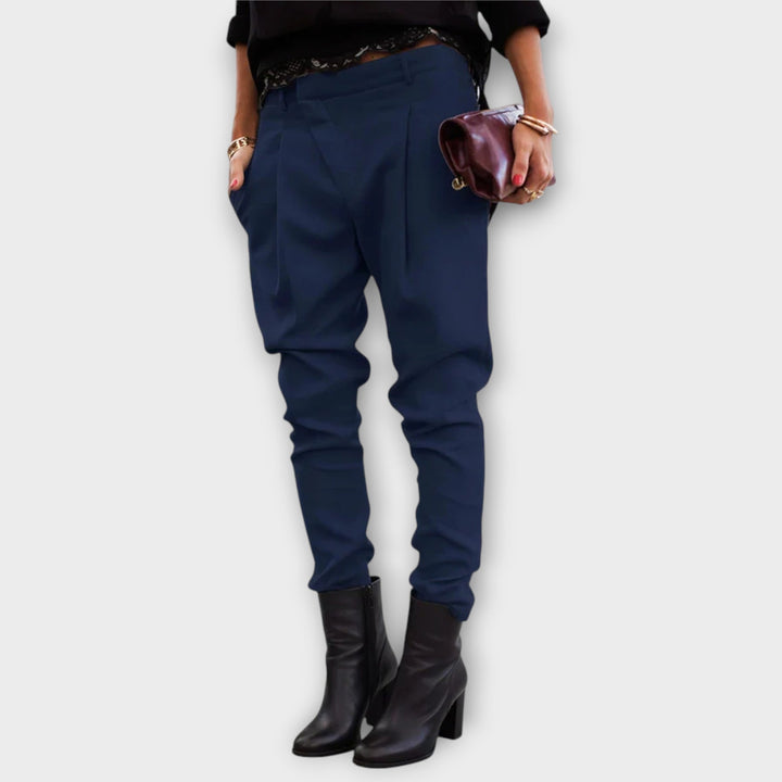 Elegant Jogger Pants